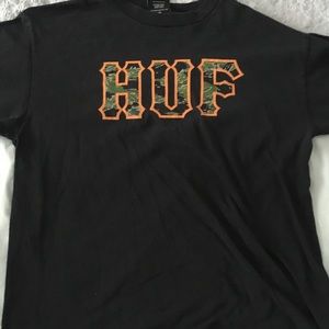 Huf Tee Shirt